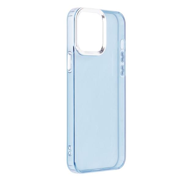 Futerał PEARL do IPHONE 17 Pro Max fioletowy