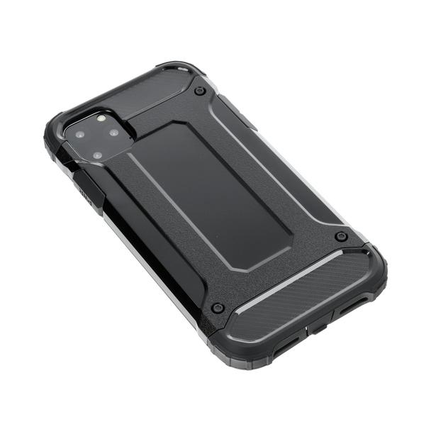 Etui na Samsung A07 / A08 Armor czarne