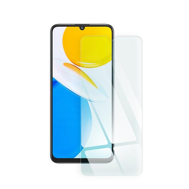 Szkło hartowane do Honor X7  /X7a Blue Star