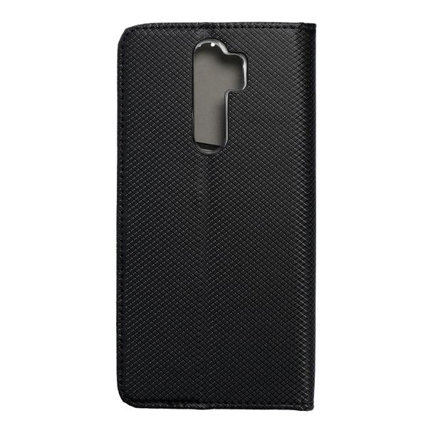 Etui z klapką na Xiaomi Redmi NOTE 8 PRO Smart Case Book czarne
