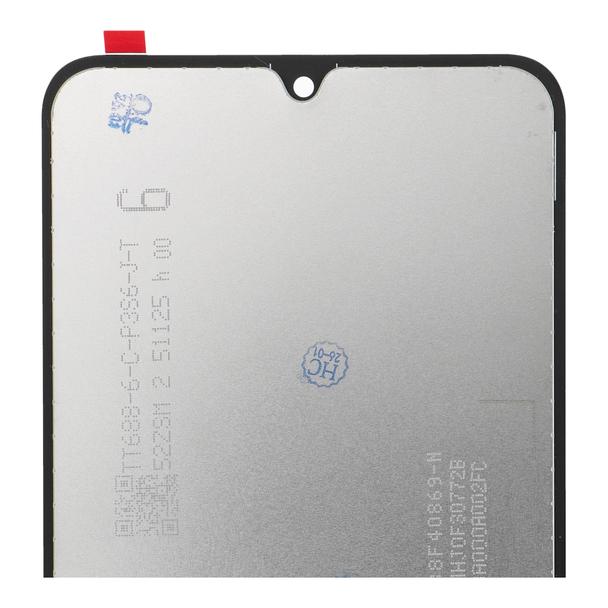 FixCell wyświetlacz LCD do REDMI A5 (169,5mm) OEM bez ramki