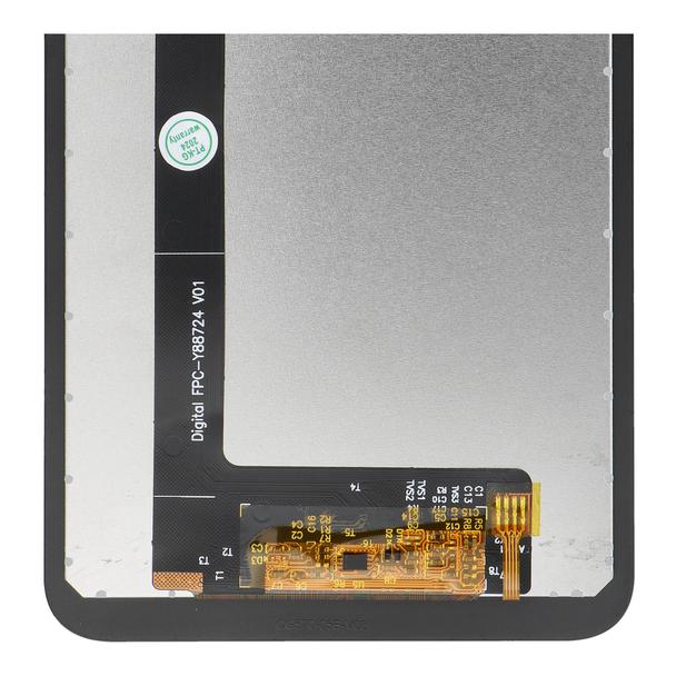FixCell wyświetlacz LCD do BLACKVIEW BV6600 OEM bez ramki