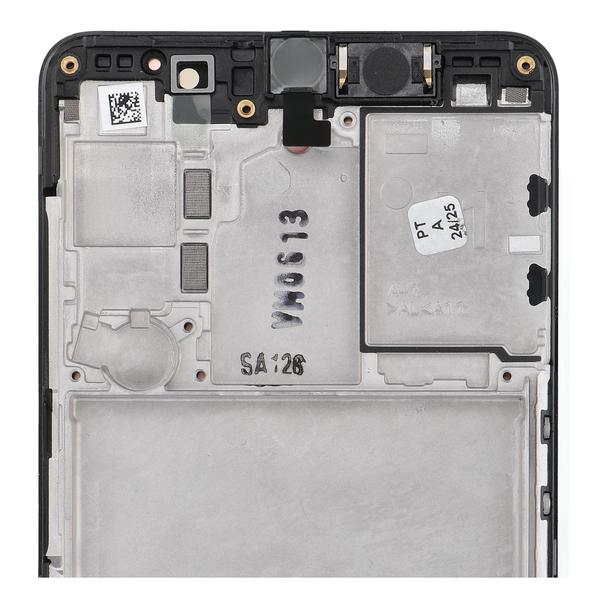 ServicePack Wyświetlacz LCD SAMSUNG A41 A415F GH82-23019A