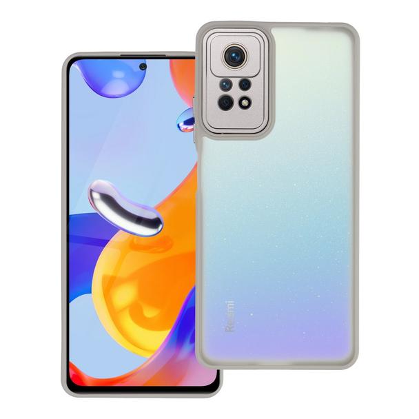 Futerał do Xiaomi Redmi Note 11 PRO / 11 PRO 5G Variete stalowy