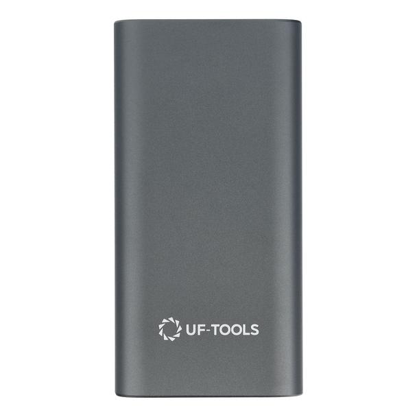 UF-TOOLS - Wkrętak precyzyjny z wymiennymi bitami 31w1