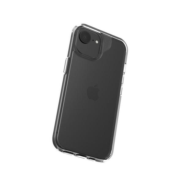 ZAGG futerał CRYSTAL PALACE do IPHONE 13 / 14 / 15 / 16e (SE 4 2025) clear