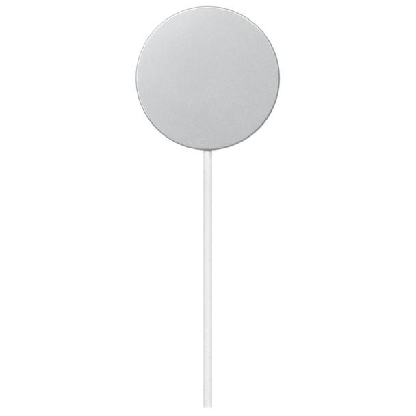 Oryginalna ładowarka indukcyjna Apple zgodna z MagSafe i Qi 2.2 MX6Y3ZM/A A3250 25W biała blister