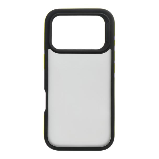 Futerał do iPhone 17 PRO Neo żółty
