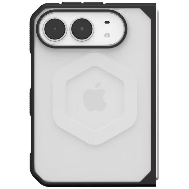 UAG Urban Armor Gear futerał Mouve kompatybilny z MagSafe do iPhone Duo ice