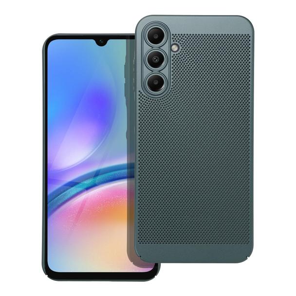 Futerał do Samsung A25 5G Breezy zielony