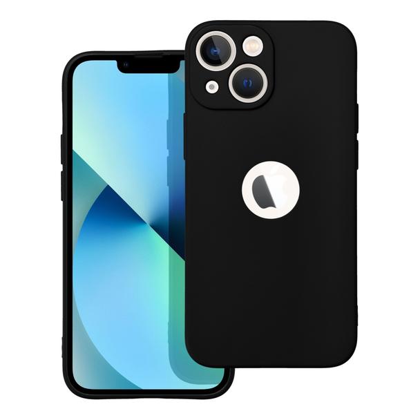 Futerał do iPhone 13 MINI Soft czarny