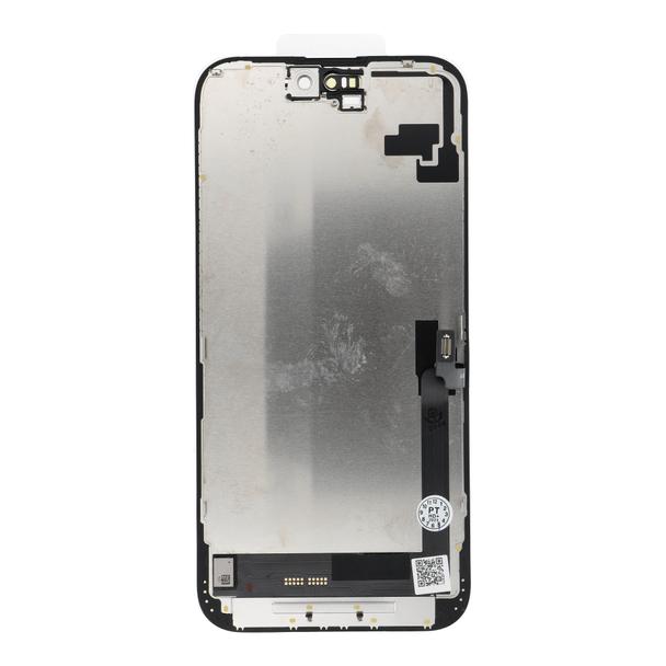 Wyświetlacz do iPhone 16 Plus z ekranem dotykowym czarnym (HD+ Incell)