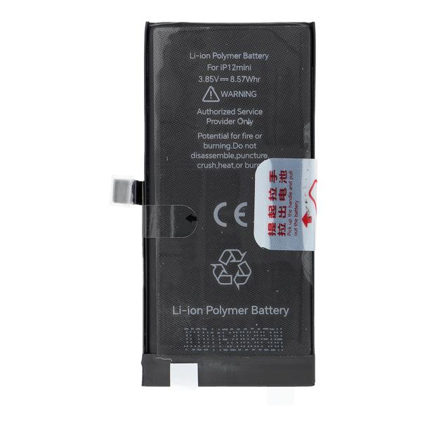 JCID Bateria do iPhone 12 Mini (standardowa pojemność)