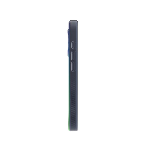 ZAGG futerał MILAN SNAP kompatybilny z MagSafe do IPHONE 17 raven feather