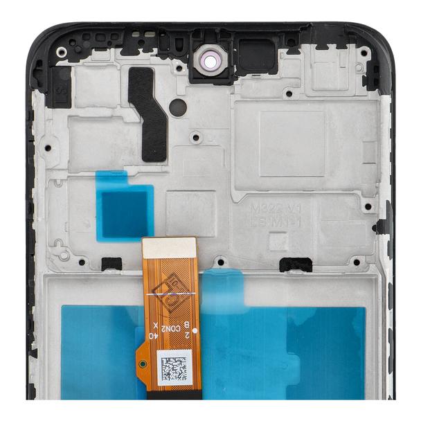 FixCell wyświetlacz LCD do MOTOROLA G31 HARD OLED z ramką