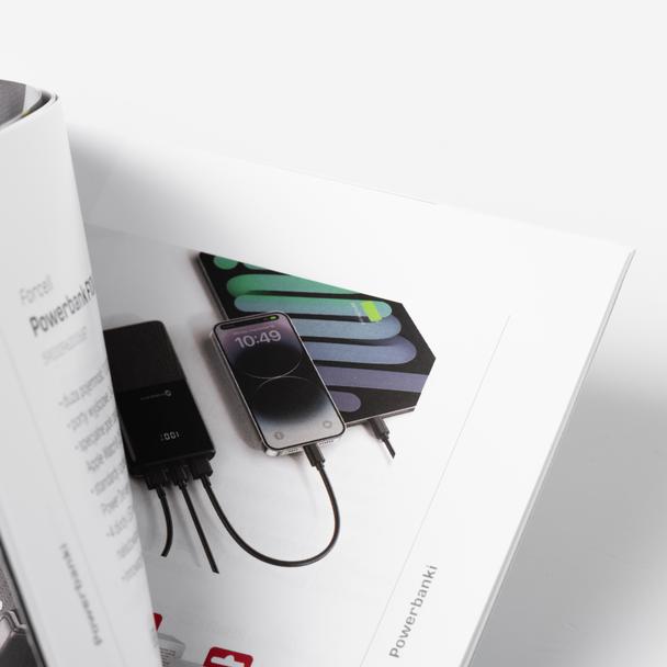 Katalog reklamowy Forcell