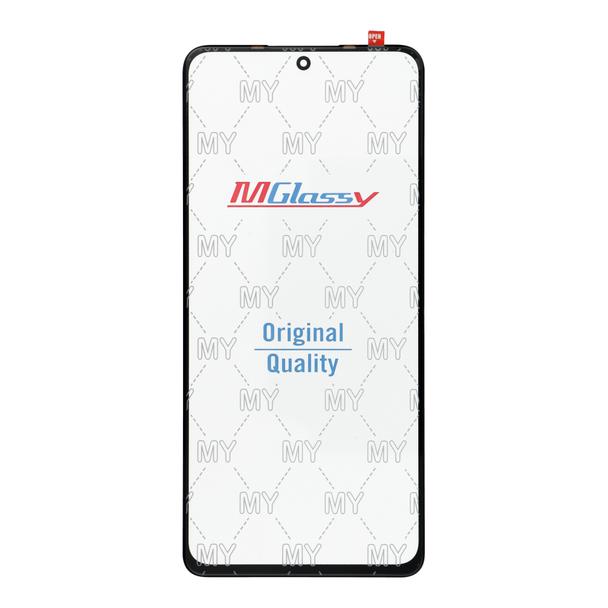 MUSTTBY szybka + oca REDMI NOTE 12PRO