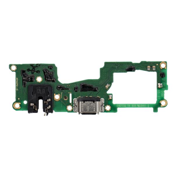 Płytka ładowania do OPPO A74 4G CPH2219 (Fast Charger)