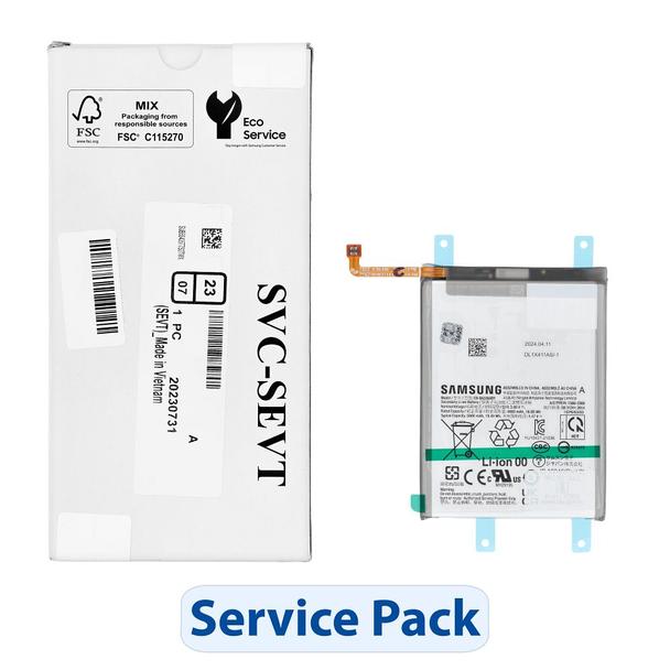 ServicePack Bateria EB-BA336ABY do SAMSUNG A53 5G A536B GH82-28027A