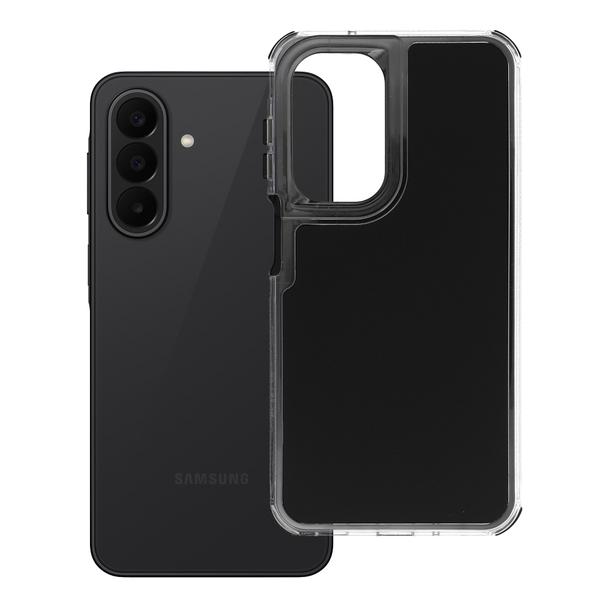 Etui na Samsung A27 5G Matrix czarne