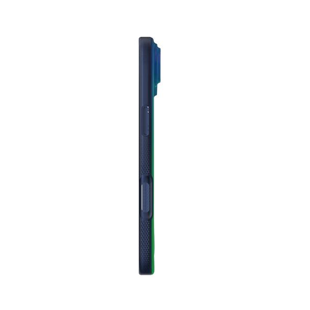 ZAGG futerał MILAN SNAP kompatybilny z MagSafe do IPHONE 17 Air raven feather