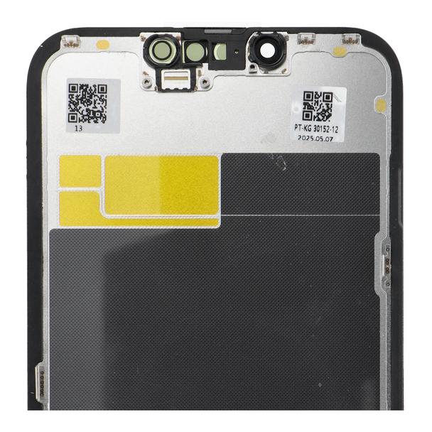 FixCell wyświetlacz do IPHONE 13 SOFT OLED 120Hz (Diagnosable: Used)