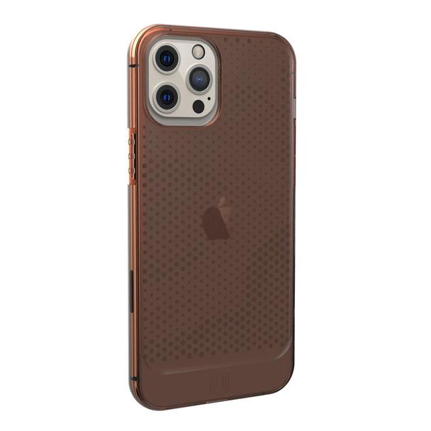 UAG Urban Armor Gear futerał LUCENT do IPHONE 12 Pro Max orange