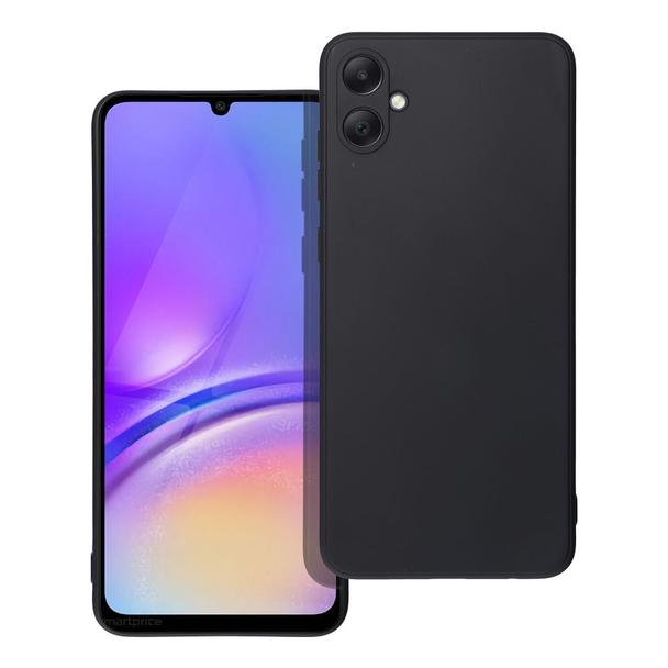 Futerał do Samsung A05 Matt czarny