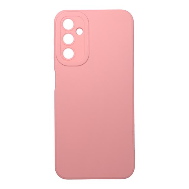 Etui na Samsung A14 5G / A14 4G Matt 2.0 pudrowy róż
