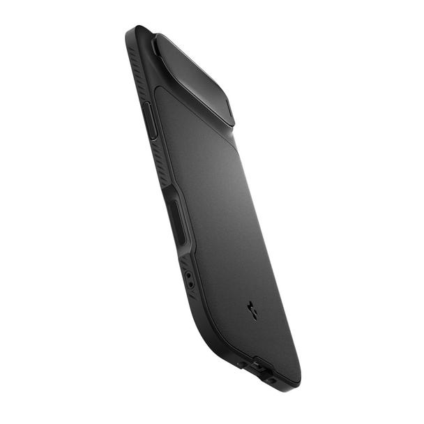 SPIGEN futerał OPTIK ARMOR MAG do IPHONE 17 Air black
