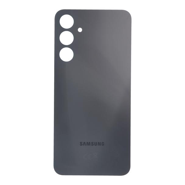 ServicePack klapka bateri / obudowa tylna do SAMSUNG A16 5G A166B Black GH82-36030A