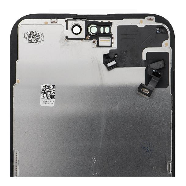FixCell wyświetlacz do IPHONE 15 PLUS Super Retina XDR + sensor flex (odnowiony)