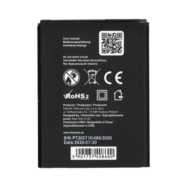 Bateria do LG Spirit 2200 mAh Blue Star Premium