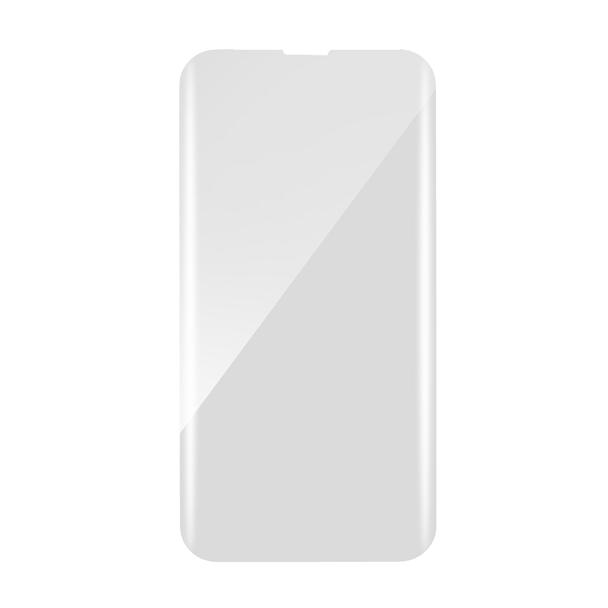 Szkło Hartowane 5D Mr. Monkey Glass - Samsung Galaxy S24 Ultra transparent (UV Glass)