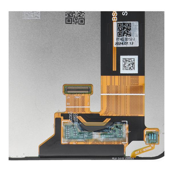 FixCell wyświetlacz do SAMSUNG a13 a135 OEM bez ramki