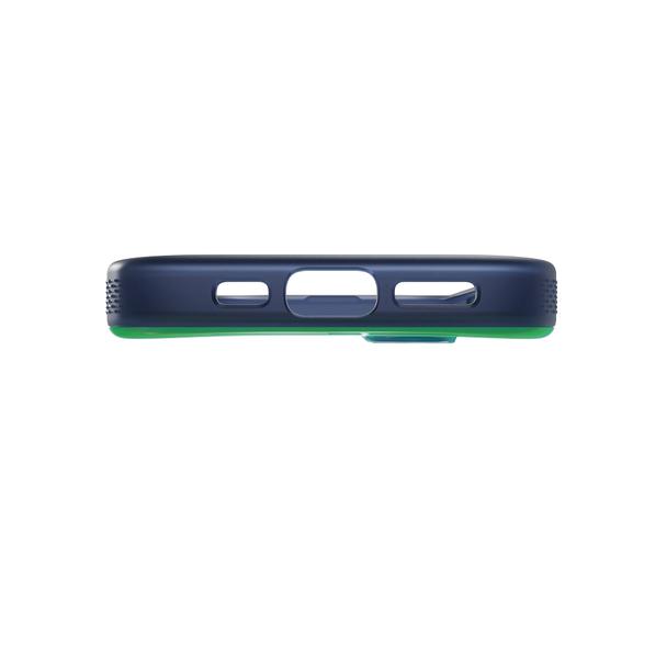 ZAGG futerał MILAN SNAP kompatybilny z MagSafe do IPHONE 17 raven feather