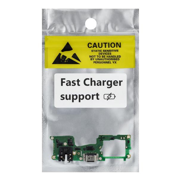 Płytka ładowania do REALME 8 Pro OEM (Fast Charger)