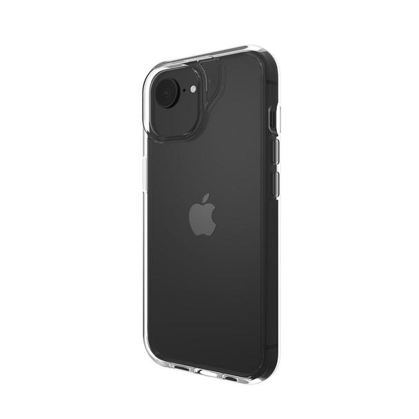 ZAGG futerał CRYSTAL PALACE do IPHONE 13 / 14 / 15 / 16e (SE 4 2025) clear
