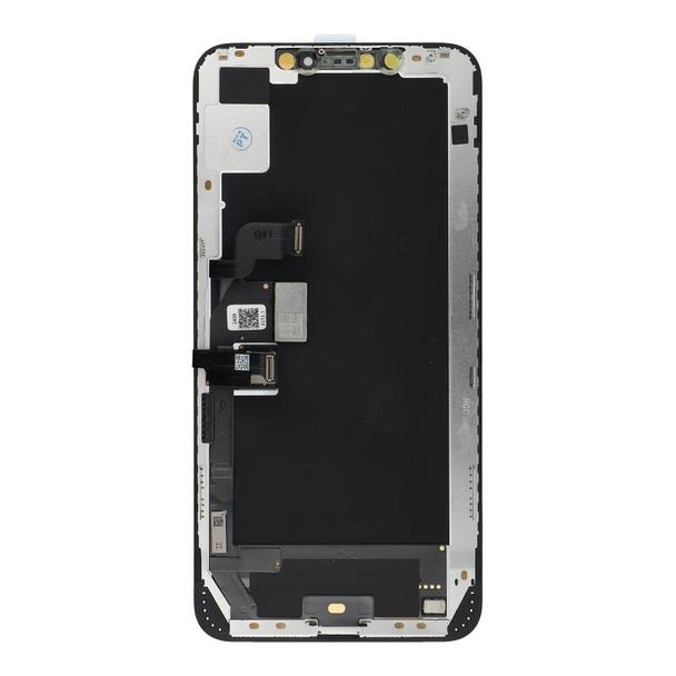 NCC Wyświetlacz do IPHONE XS Max Hard OLED