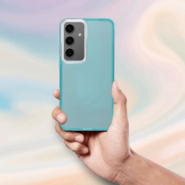 Futerał PEARL do SAMSUNG A35 5G zielony