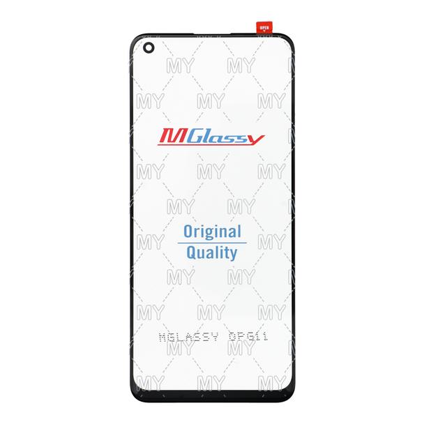 MUSTTBY szybka + oca OPPO Reno 5z