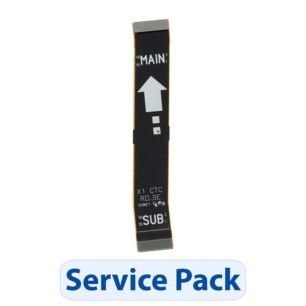 ServicePack Taśma główna sygnałowa do SAMSUNG S20 G980F/G981B  GH82-25728A
