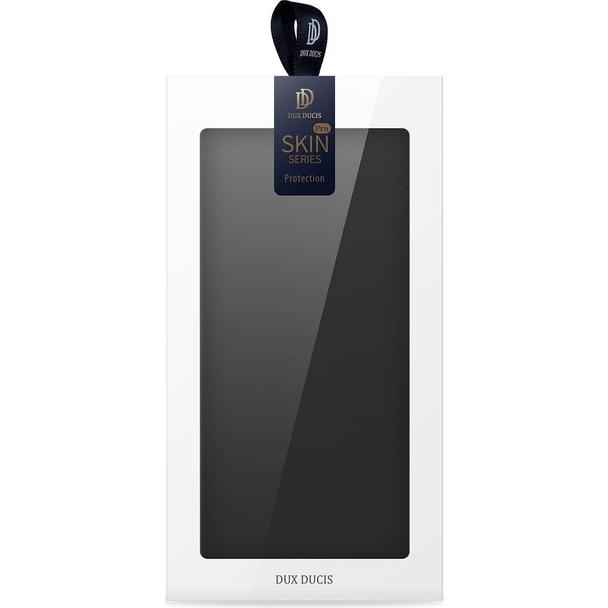 DUX DUCIS kabura SKIN PRO do SAMSUNG A35 czarna