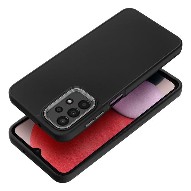 Futerał do Samsung A13 4G Frame czarny