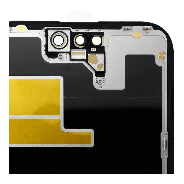 FixCell wyświetlacz LCD do IPHONE 14 Pro SOFT OLED DD (możliwa wymiana ic)