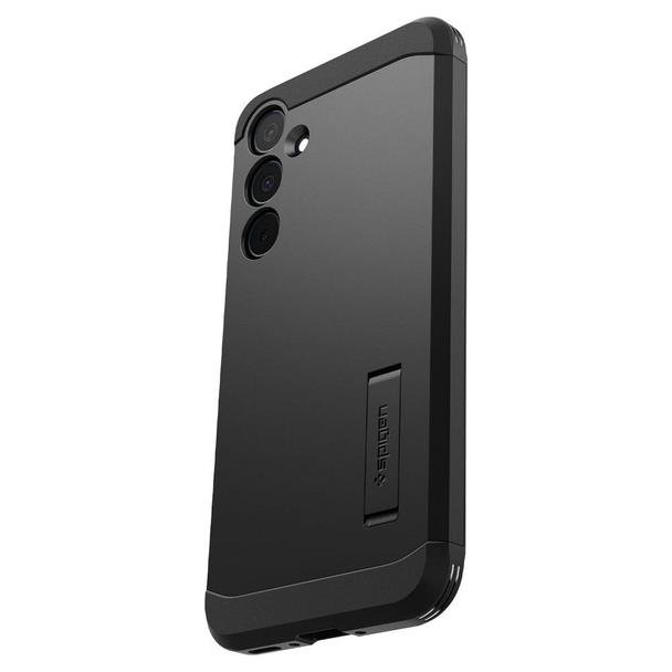 SPIGEN futerał TOUGH ARMOR do SAMSUNG A35 5G black