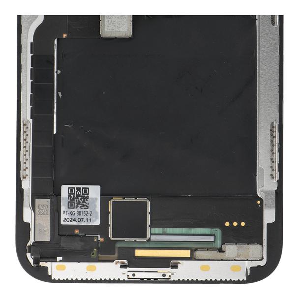 FixCell wyświetlacz do IPHONE X Super Retina (odnowiony)