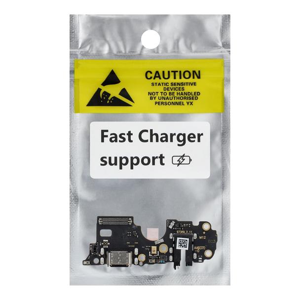 Płytka ładowania do OPPO A16 CPH2269 CPH2275 OEM (Fast Charger)