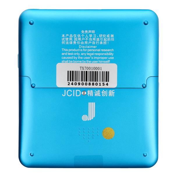 JCID Tester LCD V15PM (ip 7 - ip 16 PM)