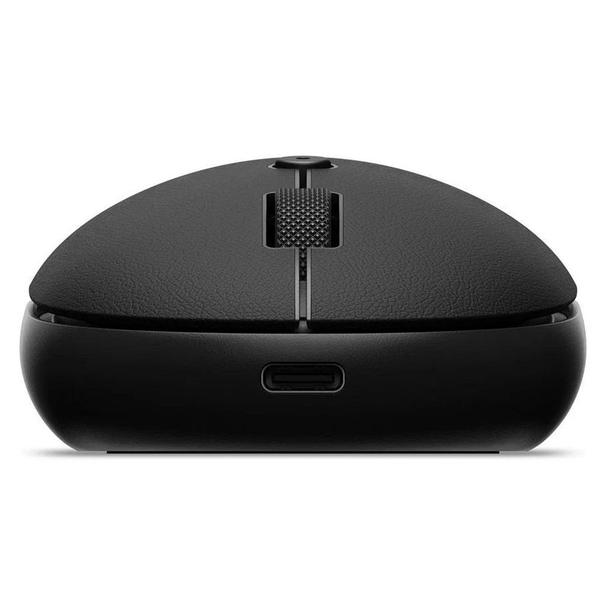 Myszka bezprzewodowa Satechi 2,4G 2400 dpi OntheGo ST-MOTGK czarna